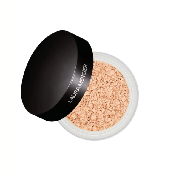 Producto - Mini Traslucent Loose Setting Powder - LAURA MERCIER
