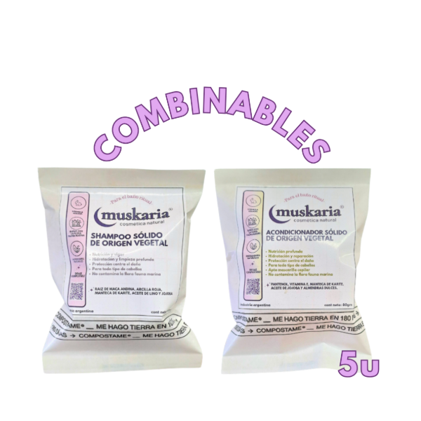 Producto - Pack Emprendedor