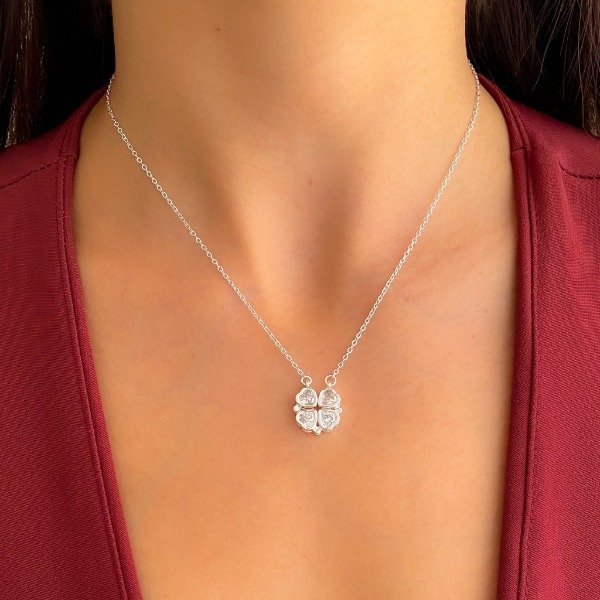 Producto - CONJUNTO TREBOL
