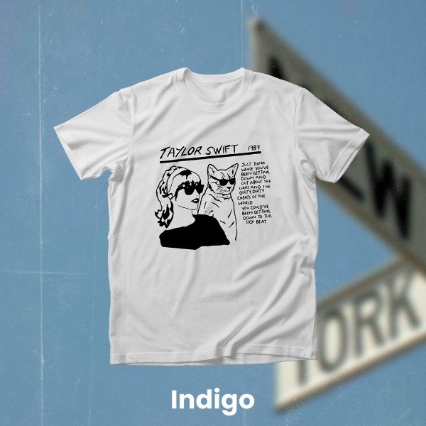 Producto - 1989 Gato