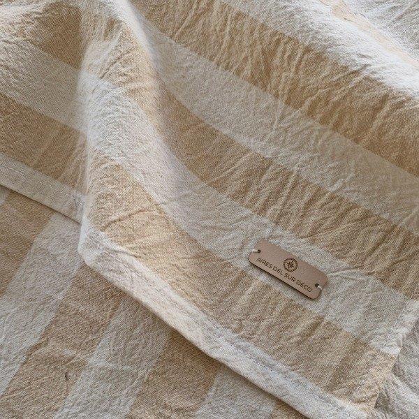 Producto - Mantel Cala Nude 2,50x1,40 - 0