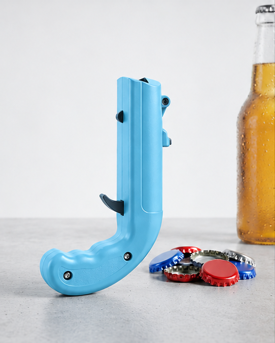 Producto - ChaPistola (Light Blue) - 1