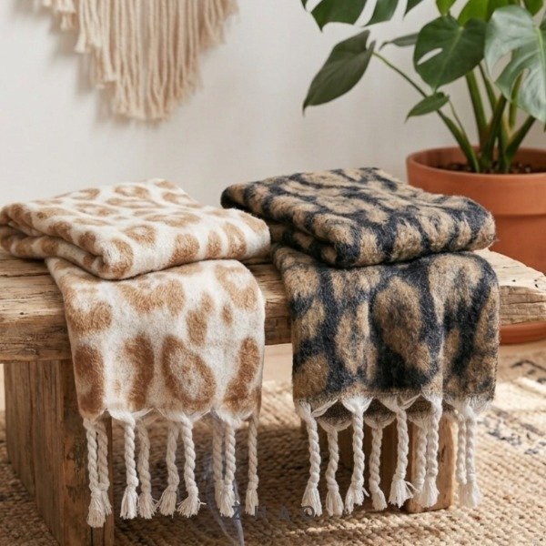 Producto - BUFANDON PRINT