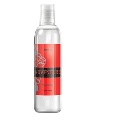 Producto - DEOCOLONIA "ADVENTURE" AMODIL 200 ML
