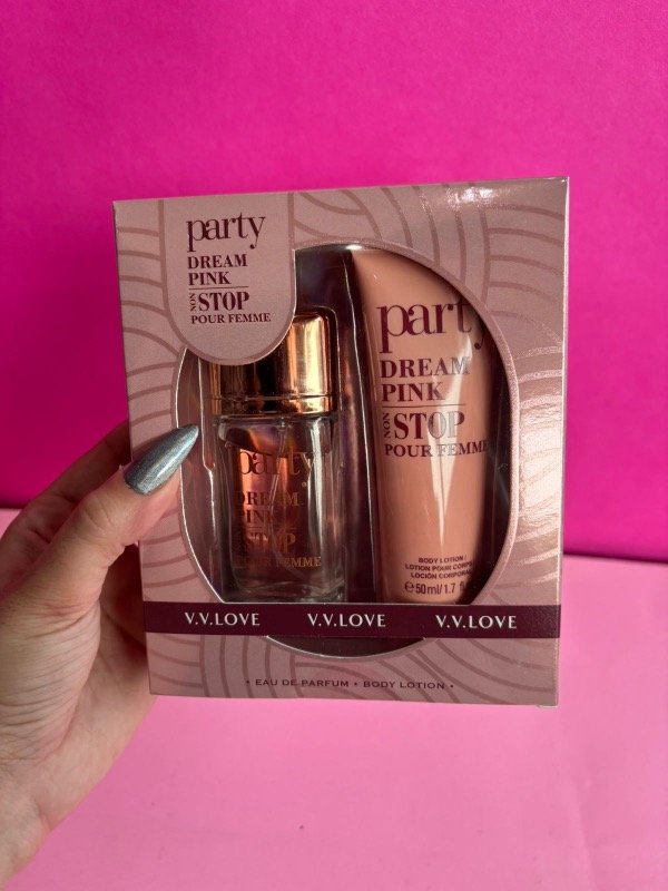 Producto - Kit Perfume + Loción Corporal C05