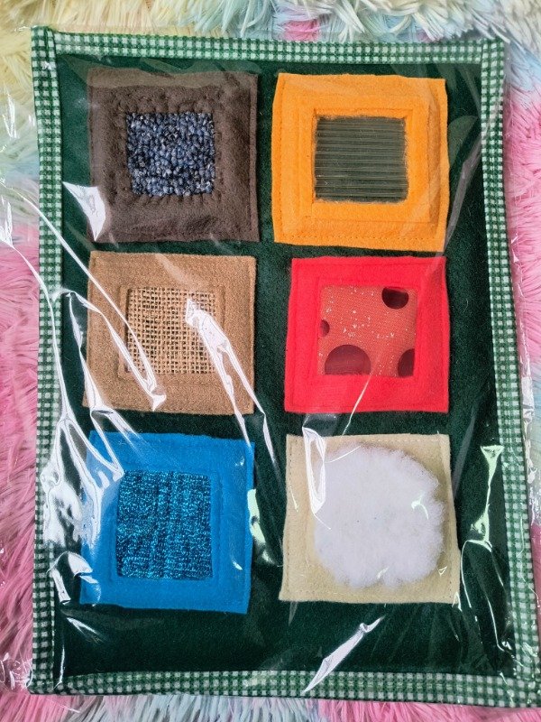 Producto - Hojas A 4 texturas x 5 unidades