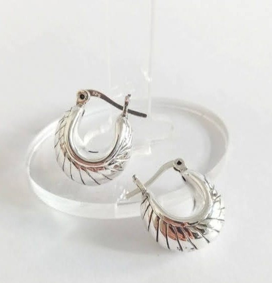 Producto - Aros Inflados Lazos