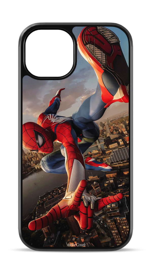 Producto - Spidey 4K