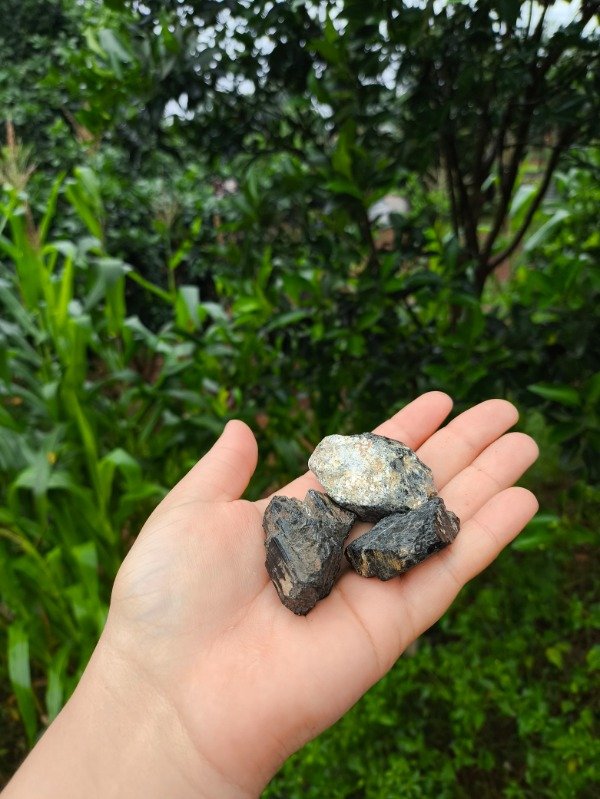 Producto - Turmalina negra - Escorpio