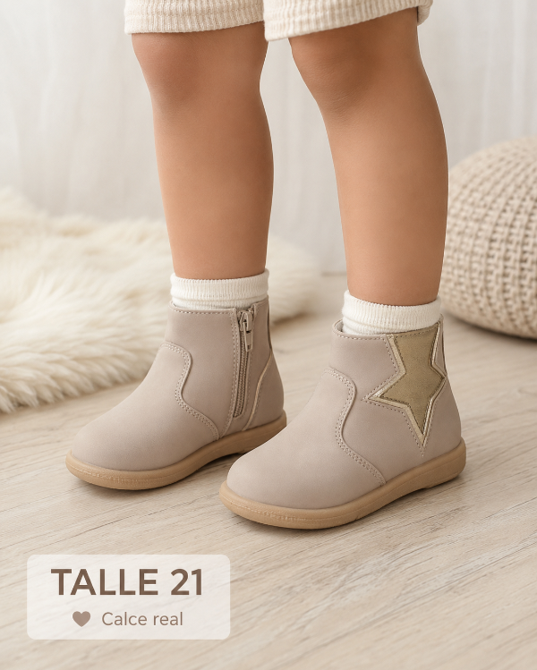 Producto - BOTA MERI - 0