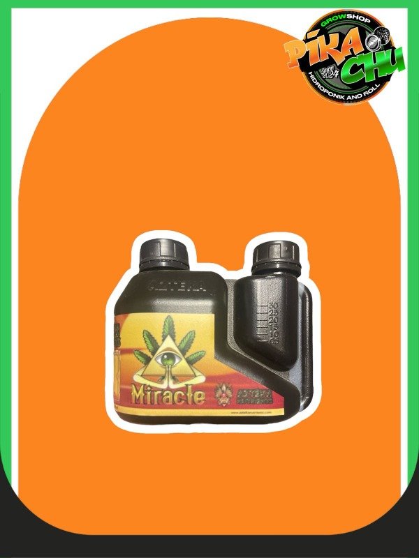 Producto - Miracle 250ml