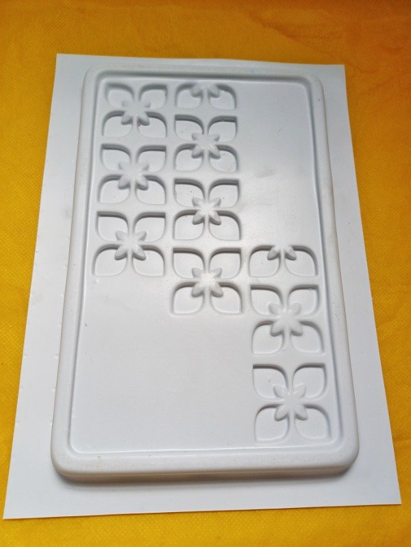 Producto - Bandeja Recta Cosmos