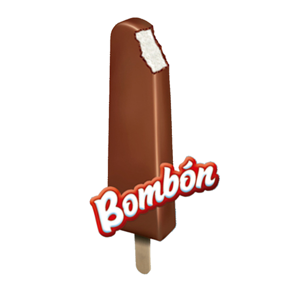 Producto - Helado palito bombón Acapulco x40