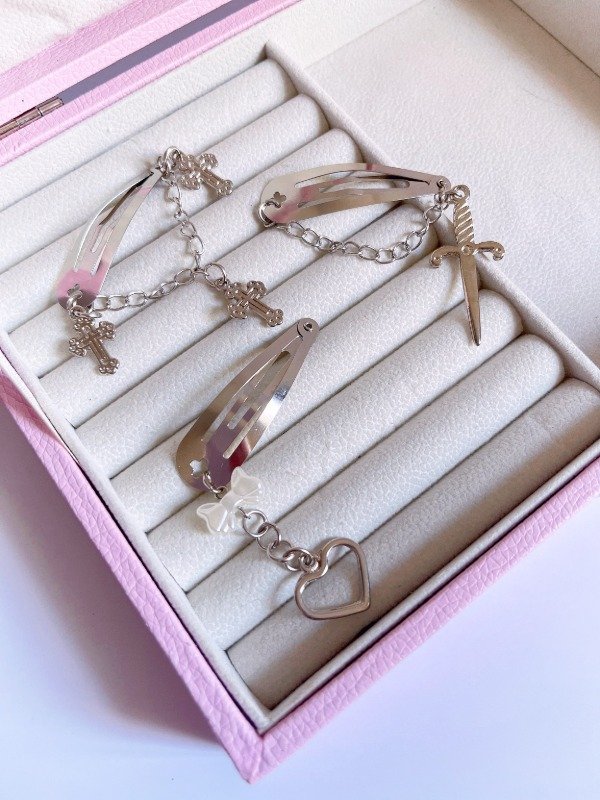 Producto - hebillas diseños unicos