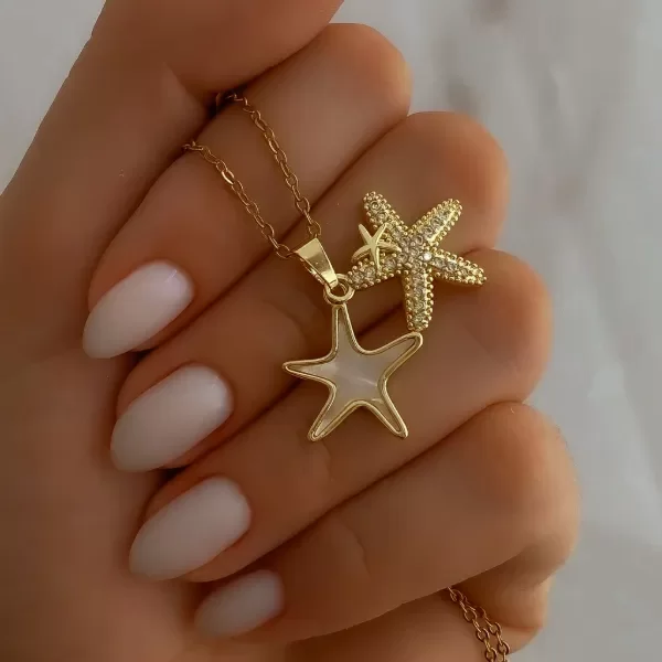 Producto - COLLAR STELLA DOU 45-50CM