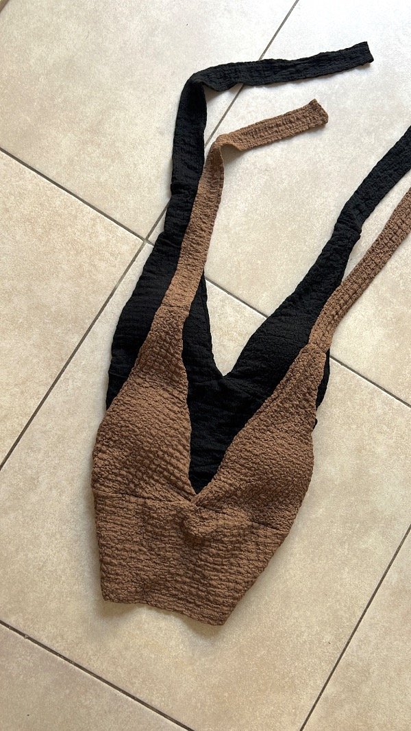 Producto - TOP BAMBULA TIRITAS