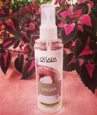 Producto - SPRAY AURICO YAGRA