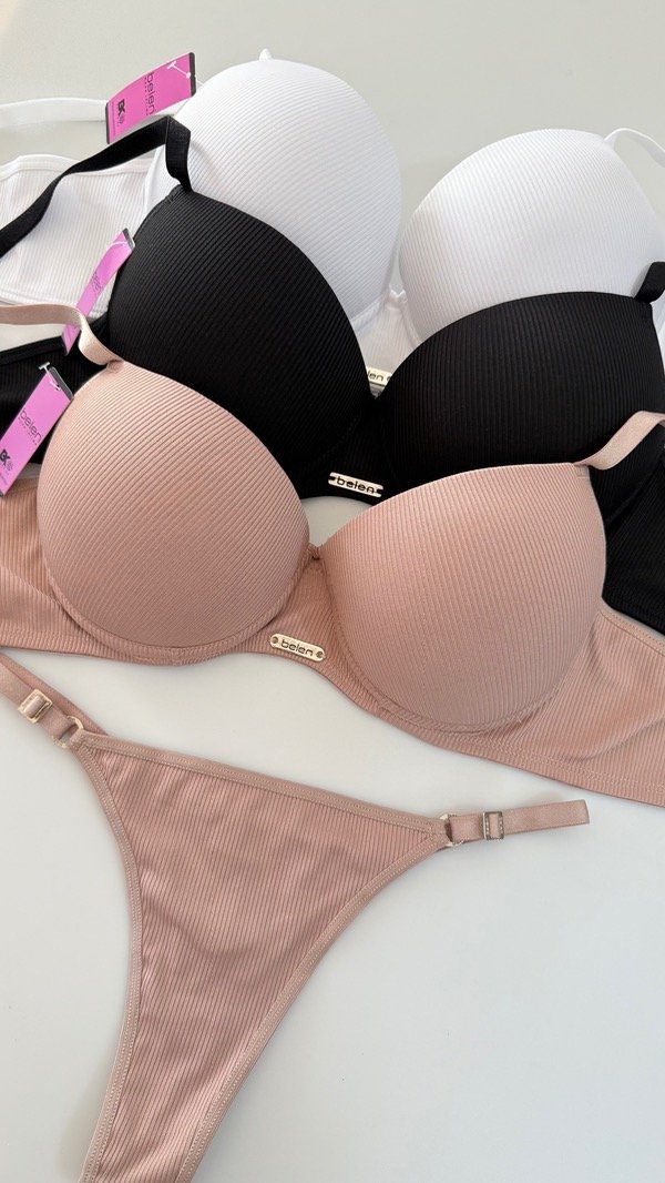 Producto - Conjunto 9205 BELEN