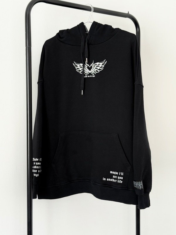 Producto - Buzo 47 Street - M