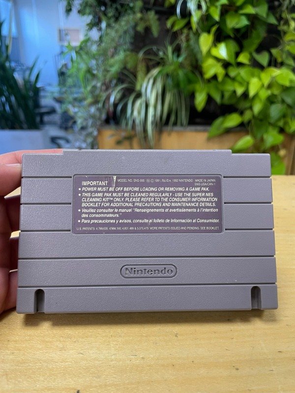 Producto - Super Mario Kart Para Super Nintendo Snes