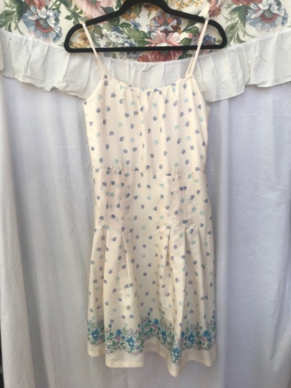 Vestido marea