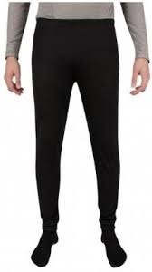 Producto - CALZA LARGA  TERMICA  1ERA PIEL M