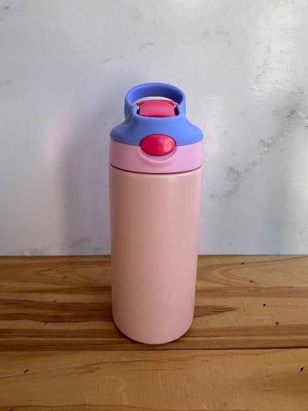 Producto - Botella 290cc Rosa