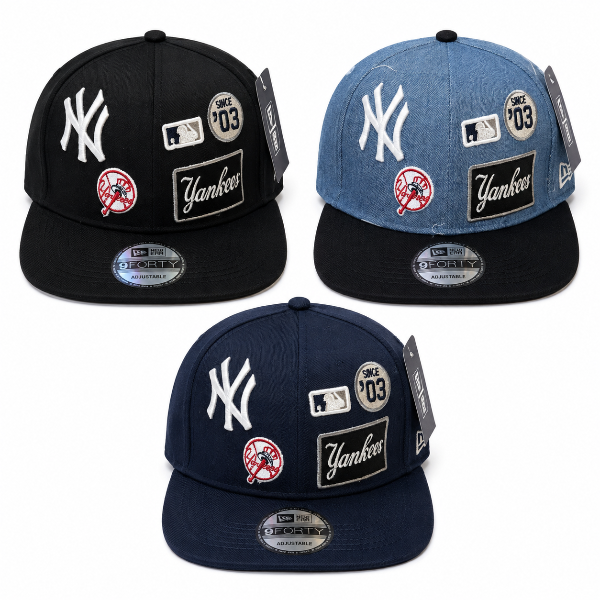 REGULABLES l NY exclu