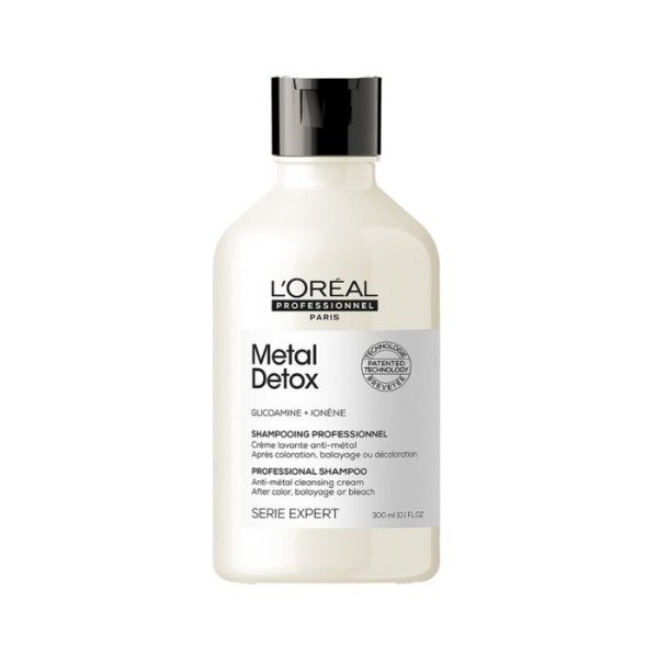 Producto - Shampoo Metal Detox 300 ml