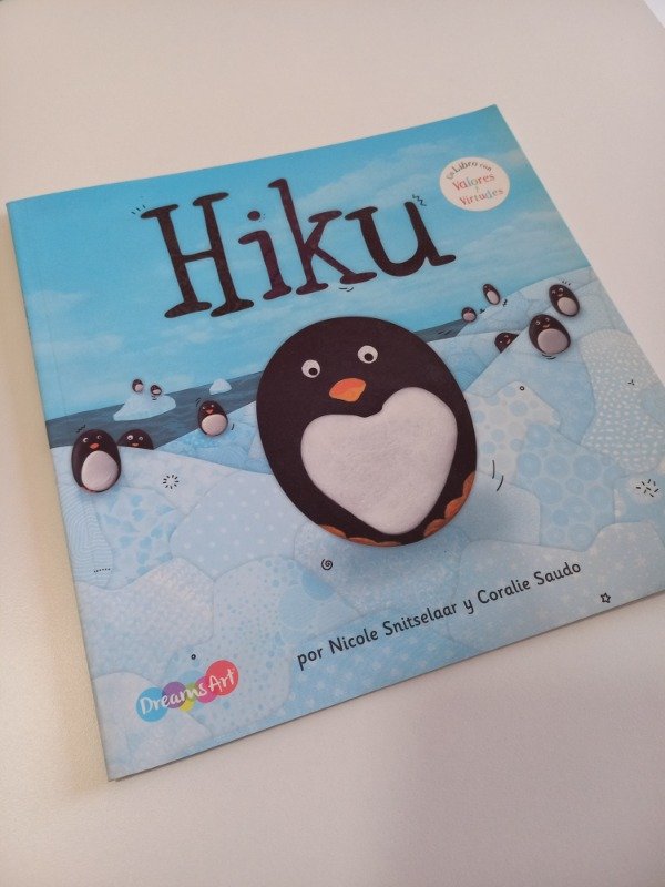 Producto - Hiku