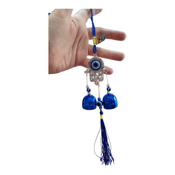 Producto - Campana Colgante Ojo