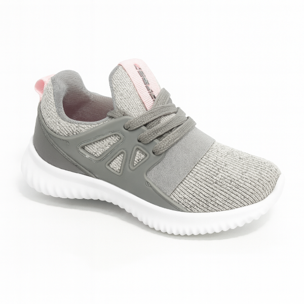 Producto - MAMBA (gris frost rosa blosson )