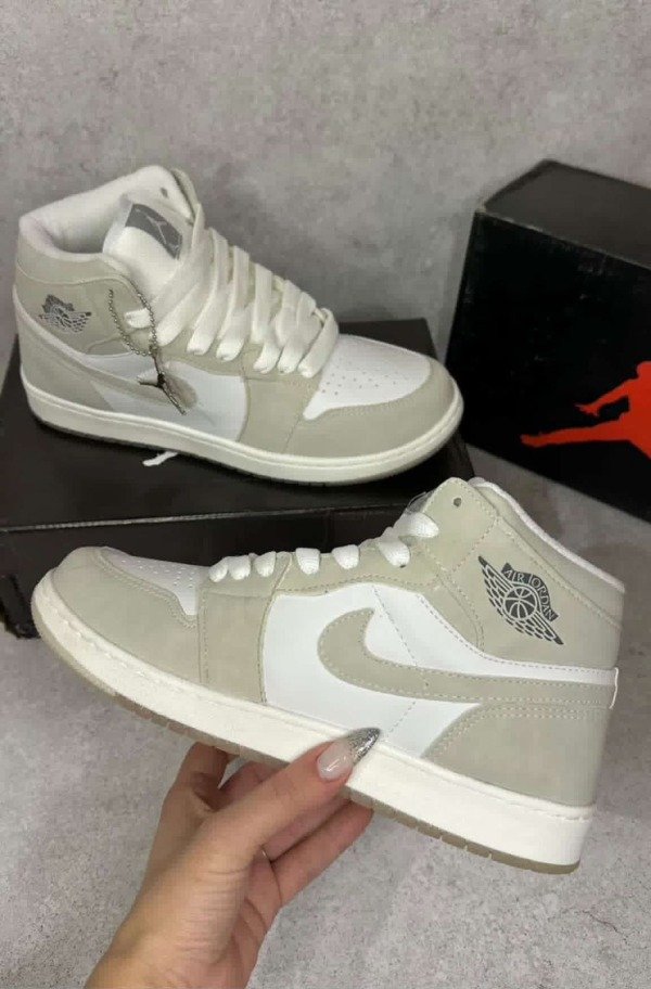Producto - NIKE JORDAN 1 MID