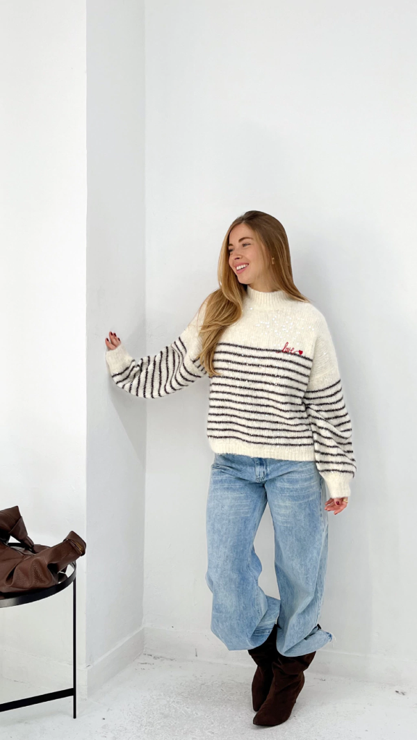Producto - Sweaters Love