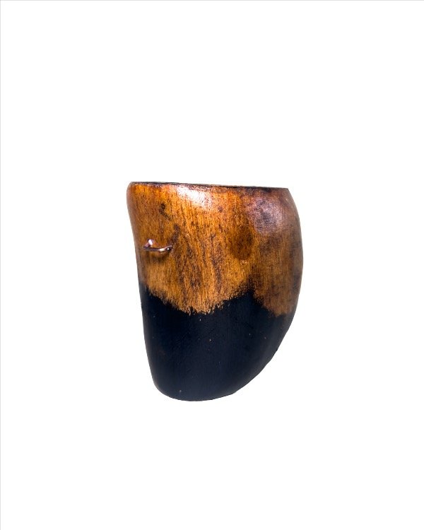 Producto - CUERNO ANGUS + Bombilla de REGALO