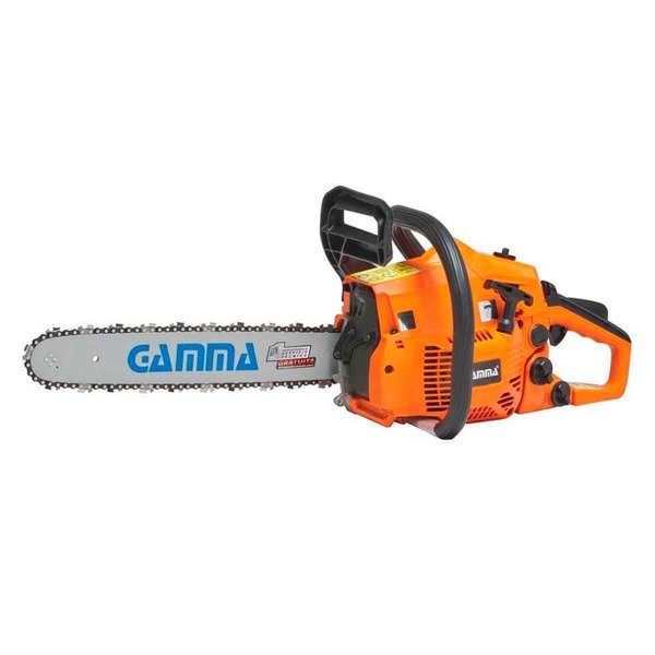 Producto - Motosierras Gamma 62cc Espada 22''- 56cm Mod. 9029 Naranja