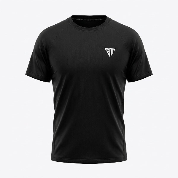 Producto - REMERA VONO BLACK - 0