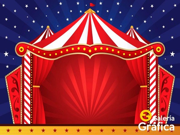 Producto - Circo FS 02