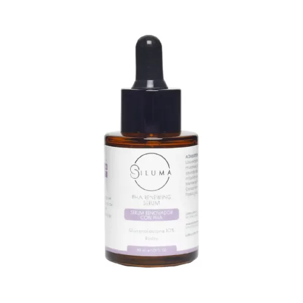 Producto - SILUMA - PHA RENEWING SERUM (Línea renewing)