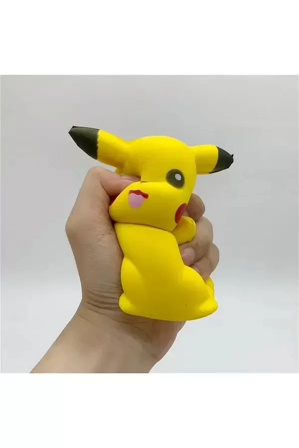 Producto - Squishy Pikachu