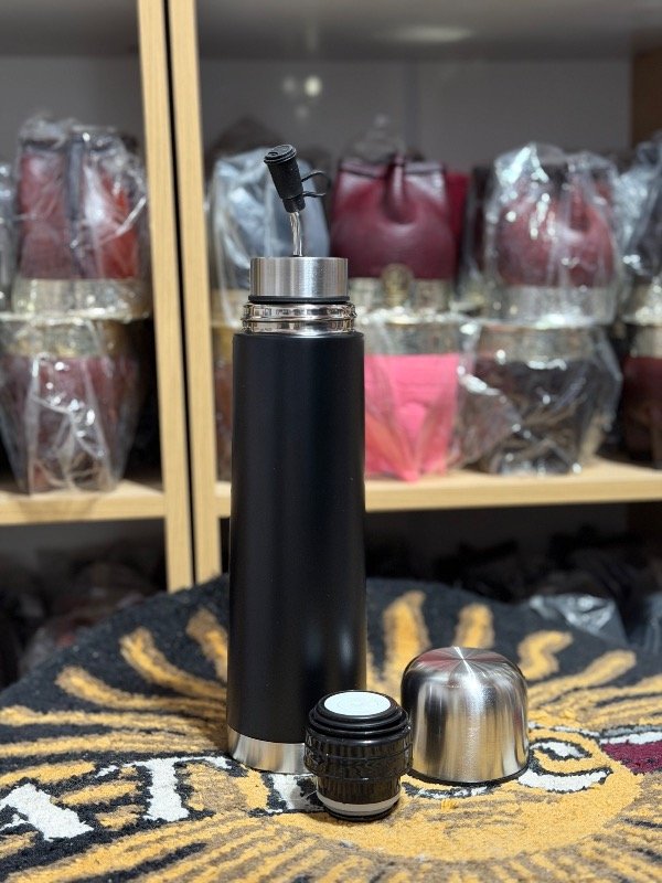 Producto - Mate Listo 2 en 1 (se hace termo)