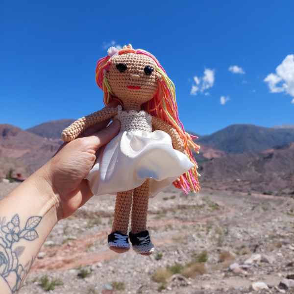 Producto - Multicolor