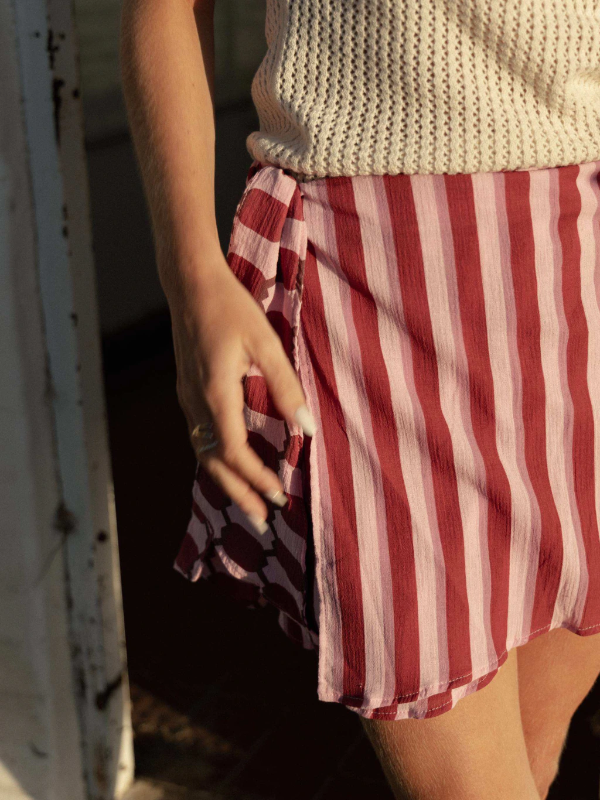 Producto - FALDA POPPY PINK - 1