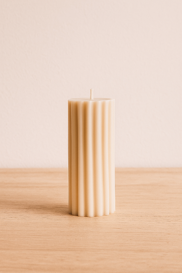 Producto - VELA PILAR