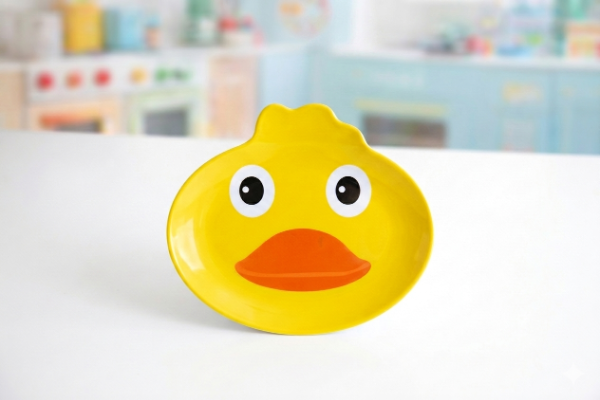 Producto - Plato playo de pato