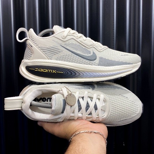 Producto - nk zoom gris