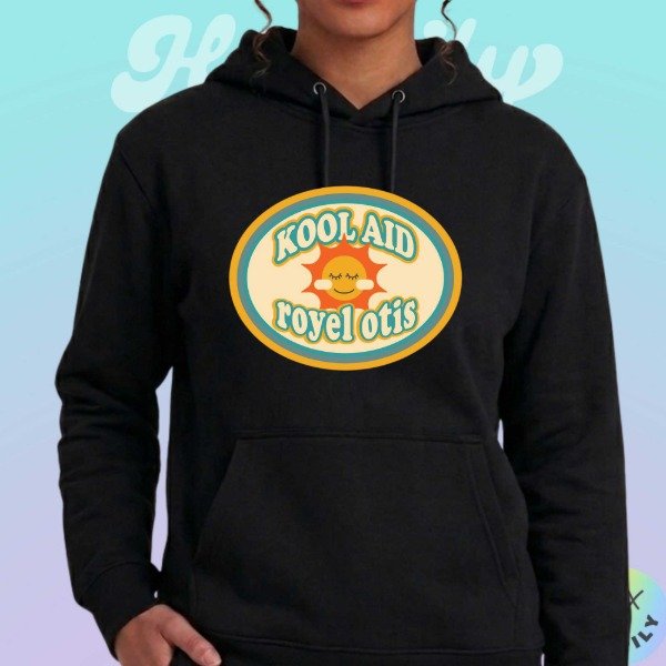Producto - Buzo Unisex Royel Otis #3 - 1