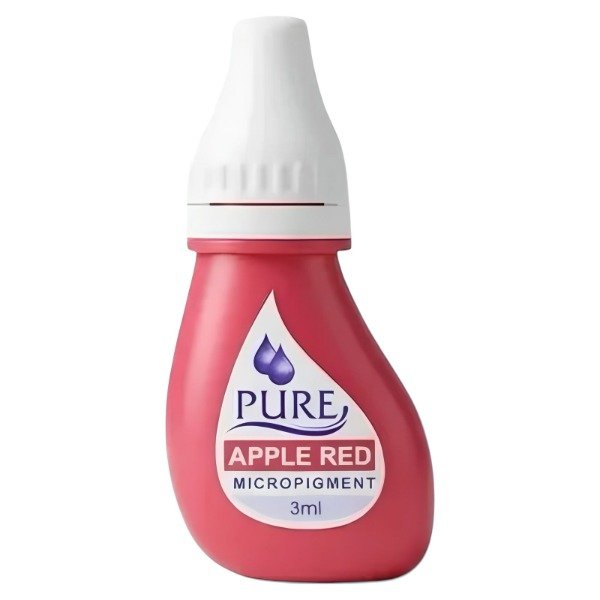 Producto - APPLE RED