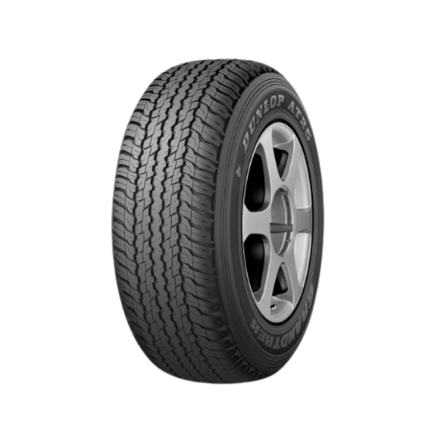 Producto - CUBIERTA 265/65 17 AT25