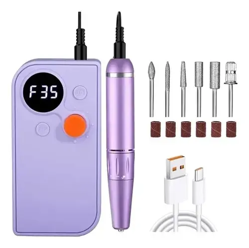 Producto - TORNO UV-101 NAIL DRILL
